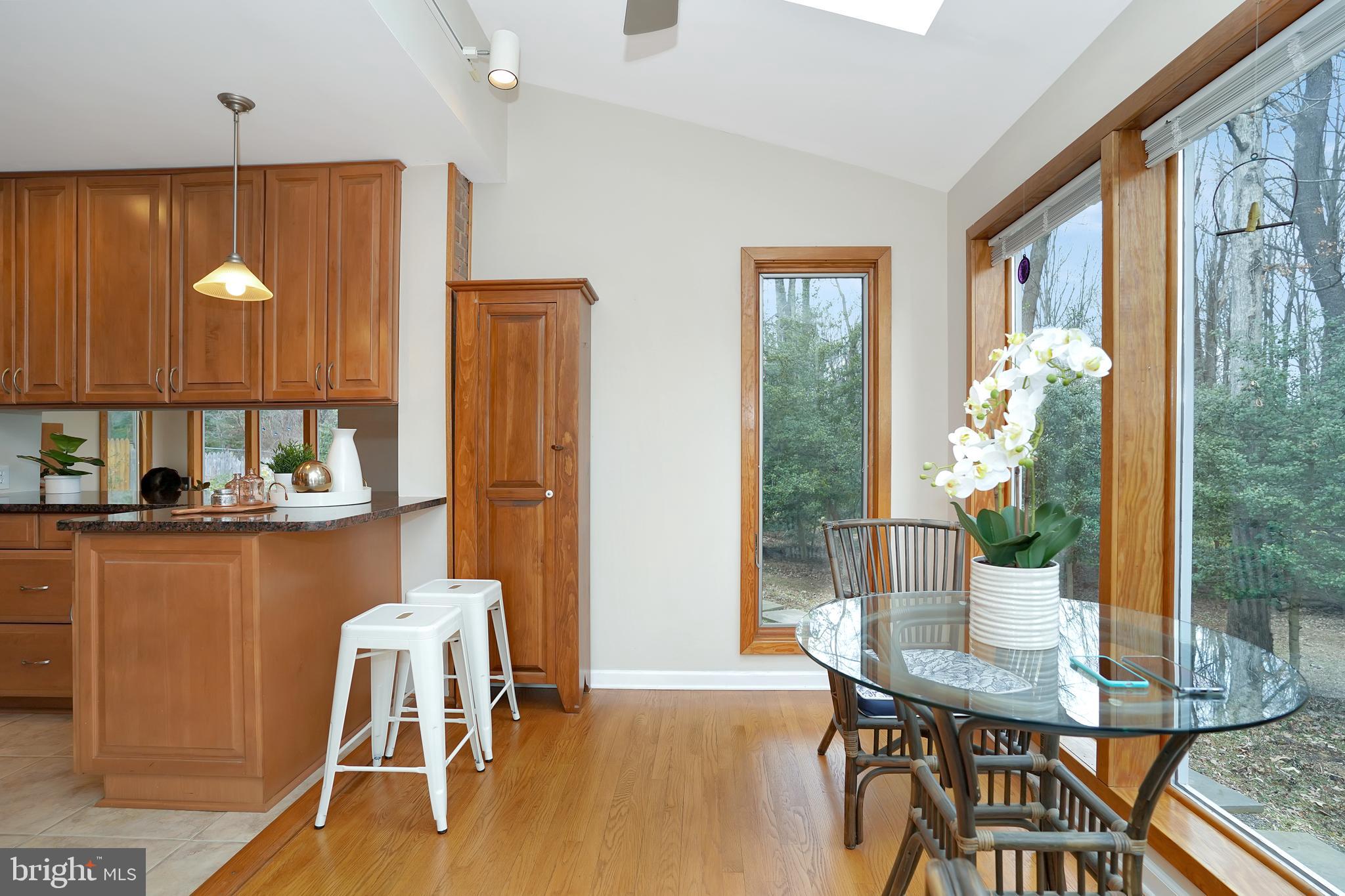 BENNINGTON WOODS - Residential