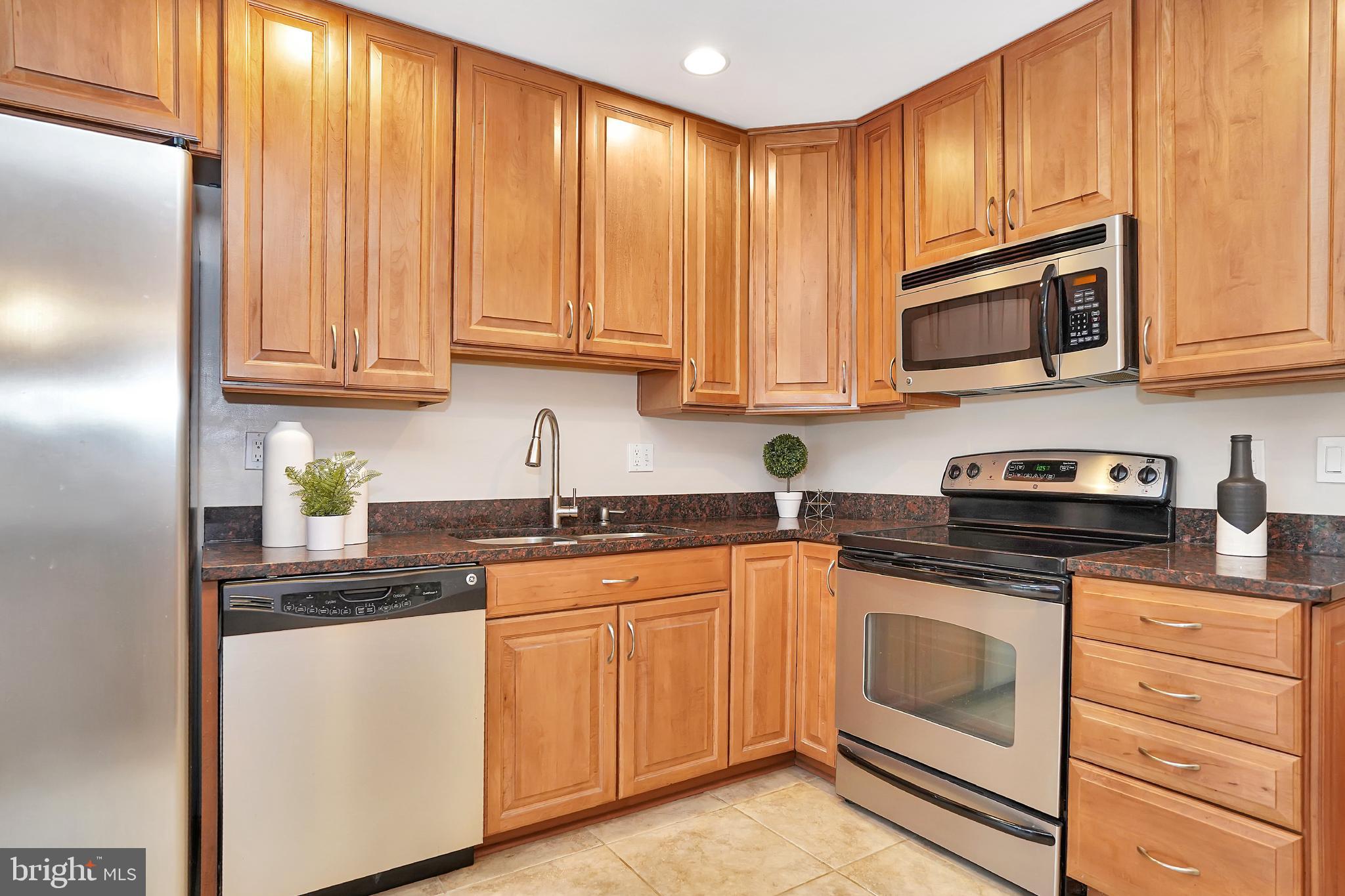 BENNINGTON WOODS - Residential