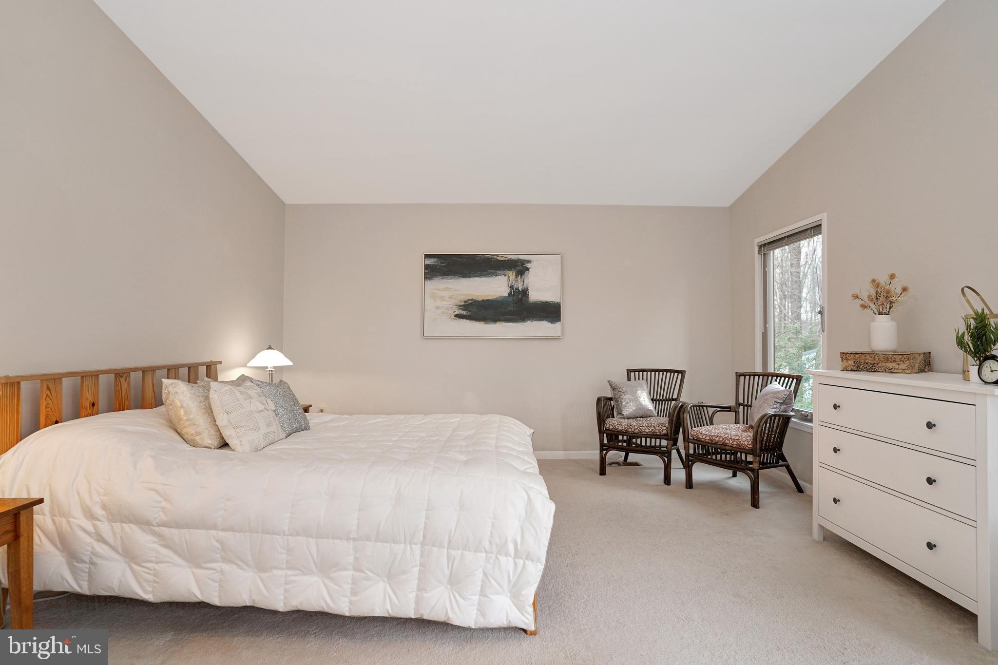 BENNINGTON WOODS - Residential