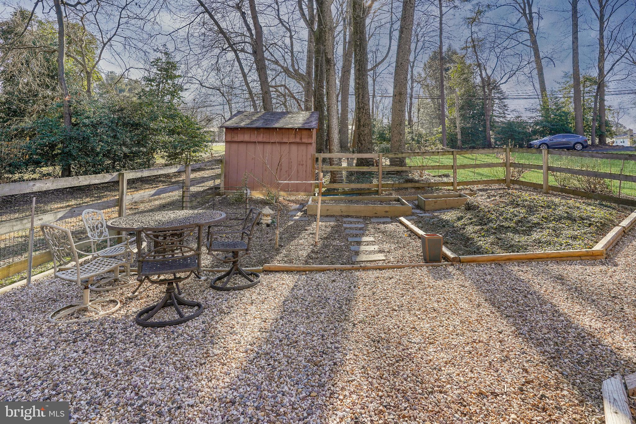 BENNINGTON WOODS - Residential