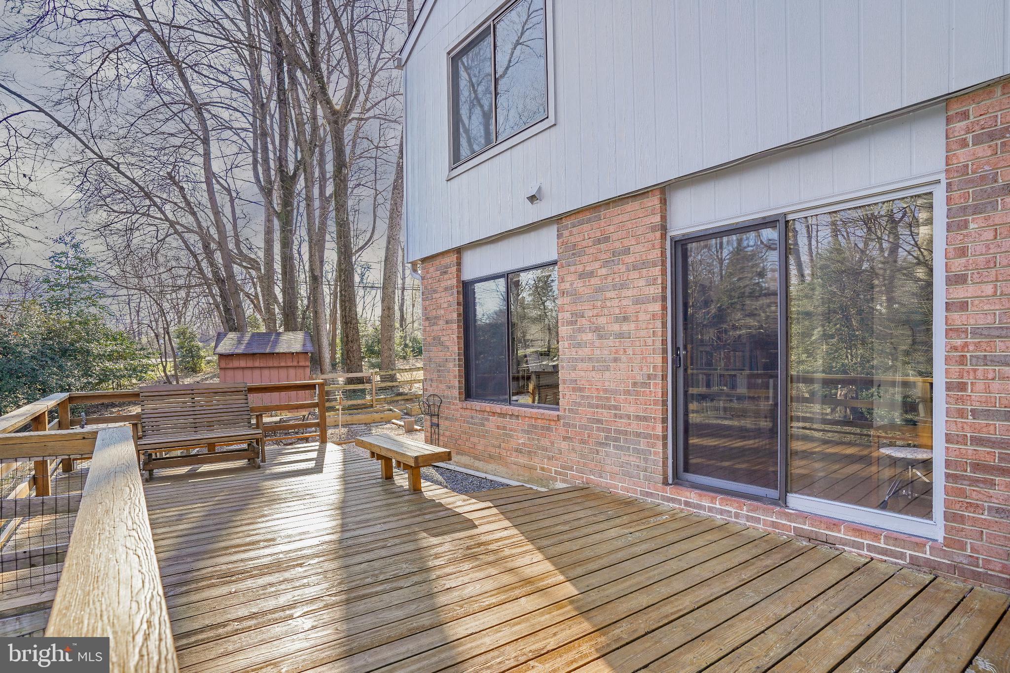 BENNINGTON WOODS - Residential