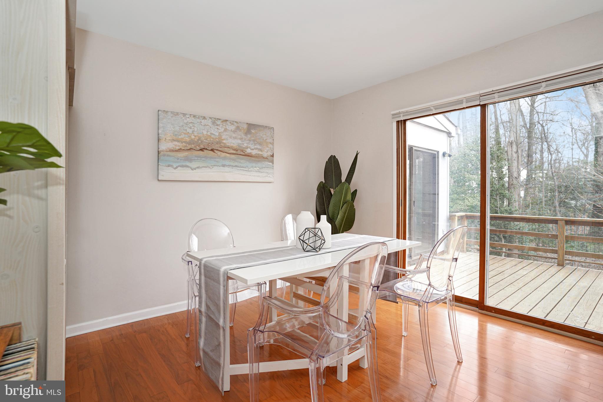 BENNINGTON WOODS - Residential