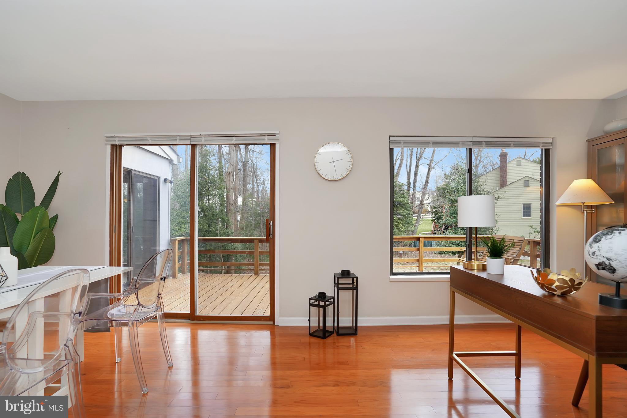 BENNINGTON WOODS - Residential