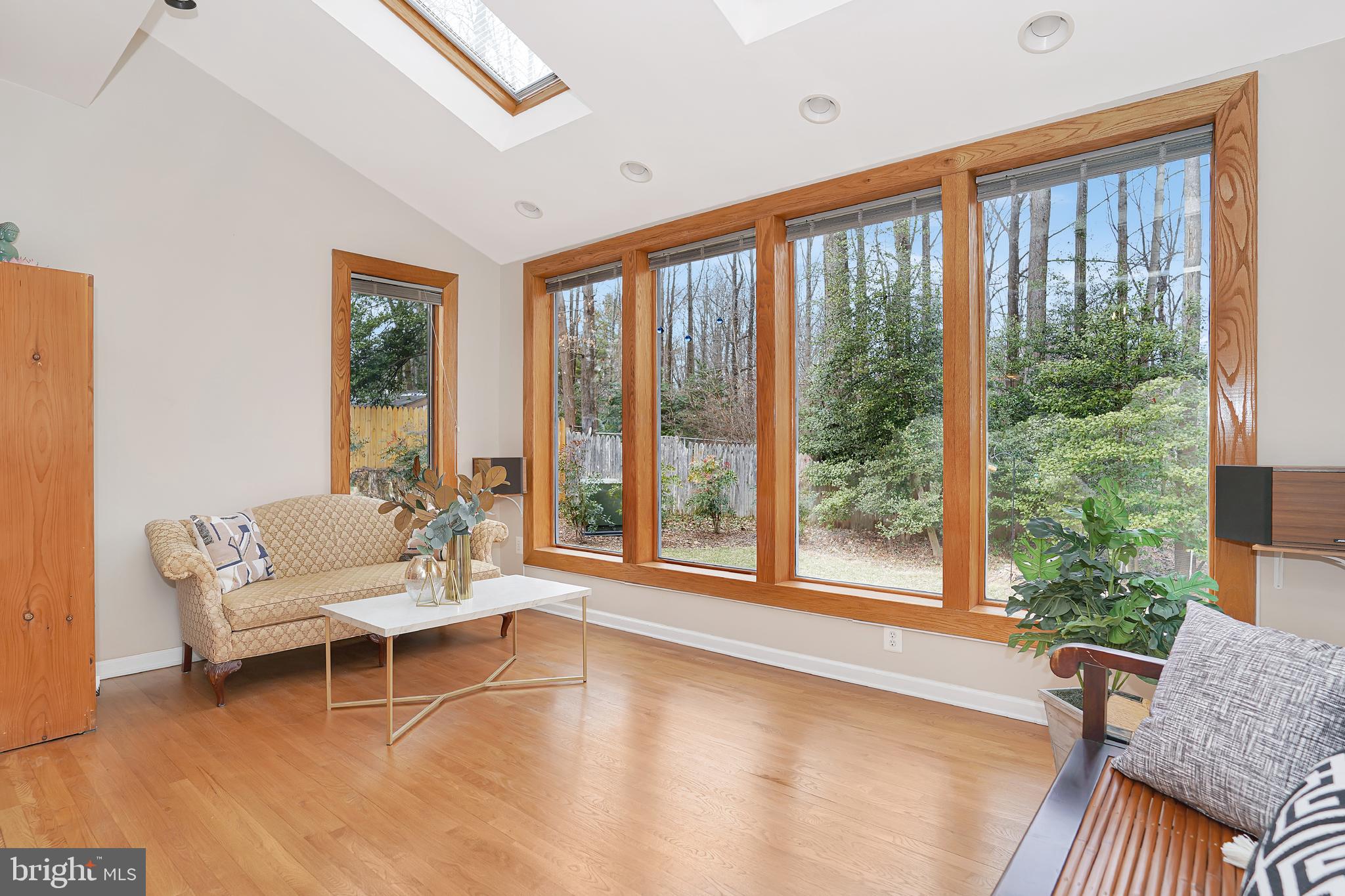 BENNINGTON WOODS - Residential