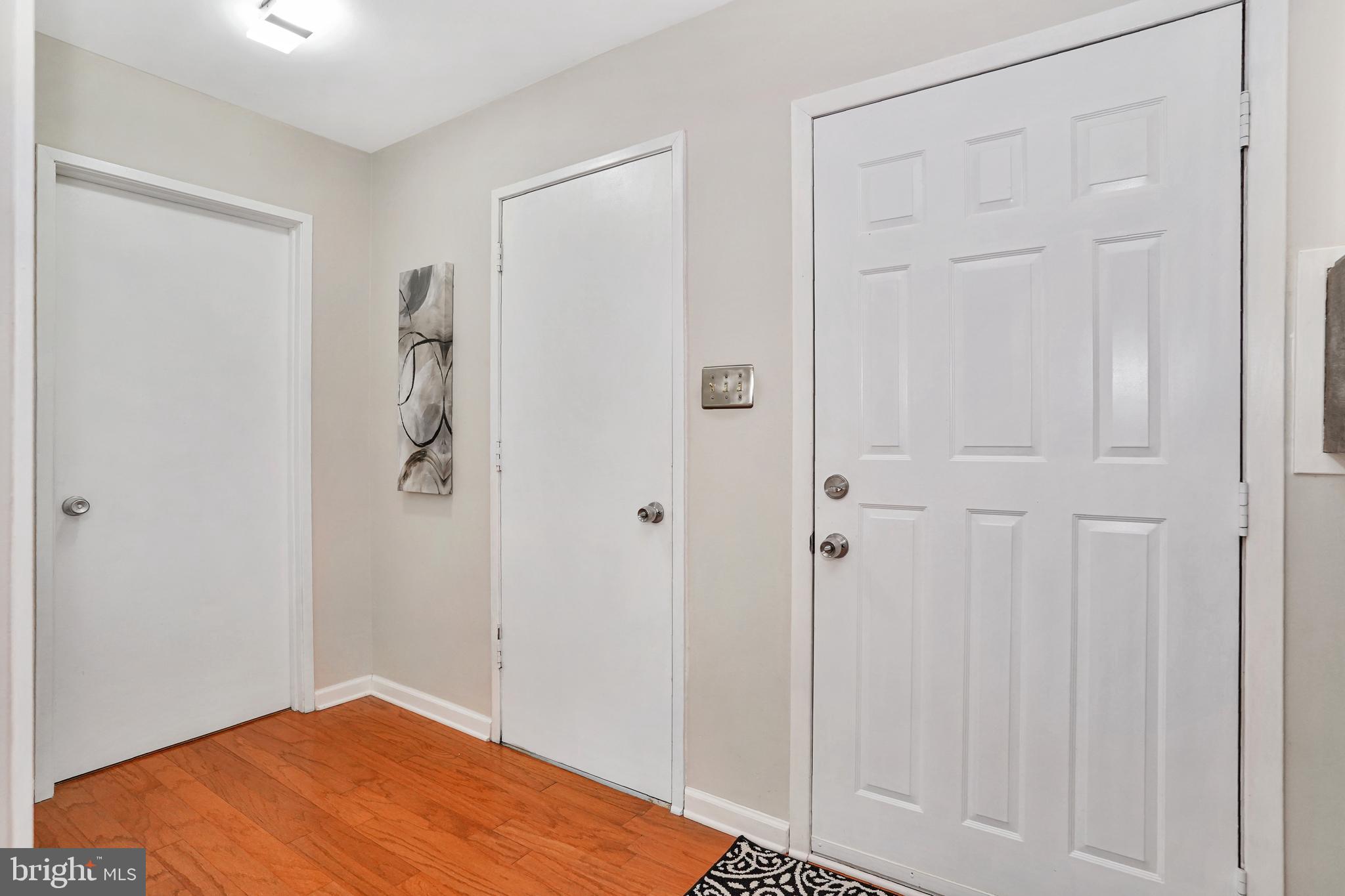 BENNINGTON WOODS - Residential