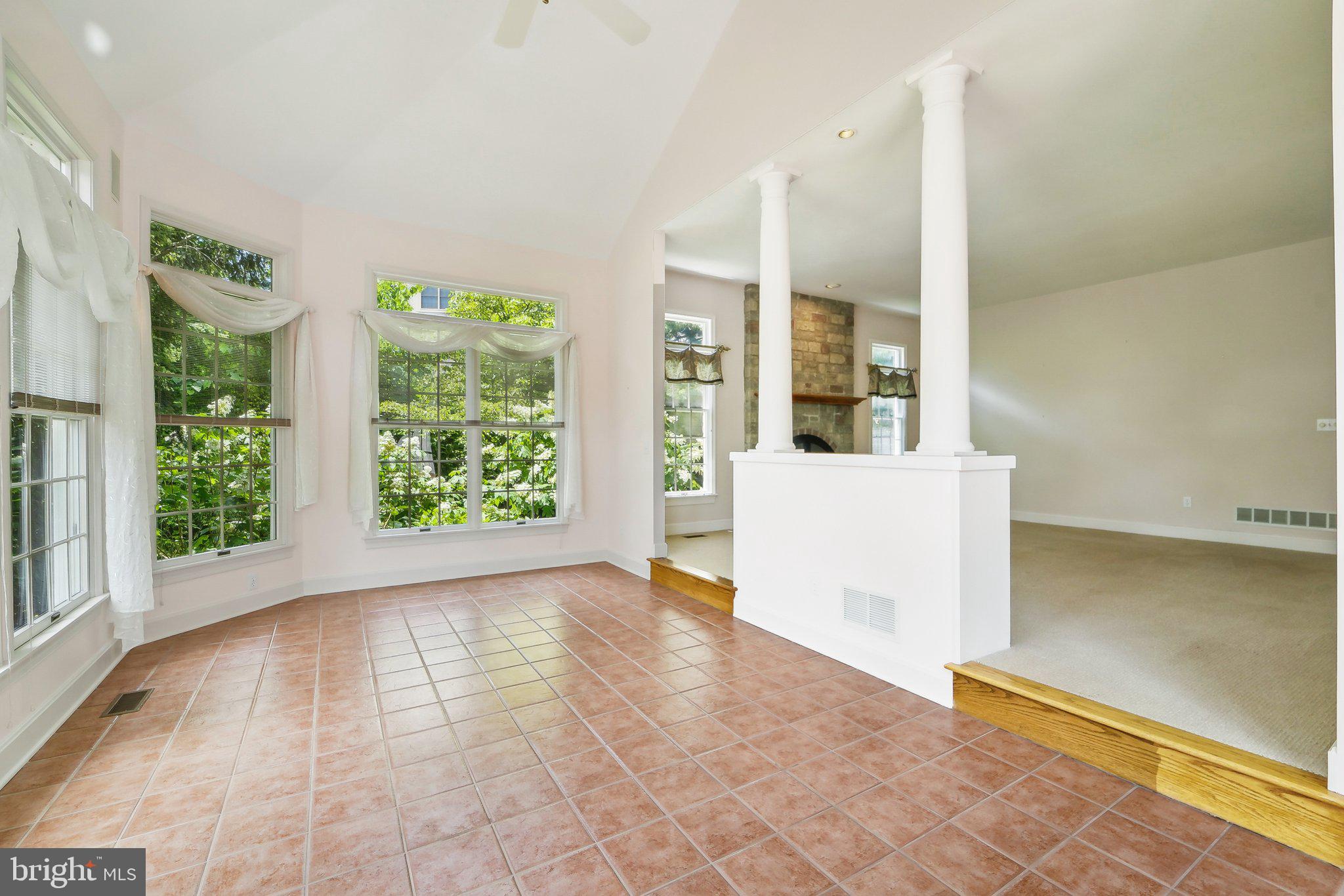 THE HILLSIDE AT SEMINARY - Residential