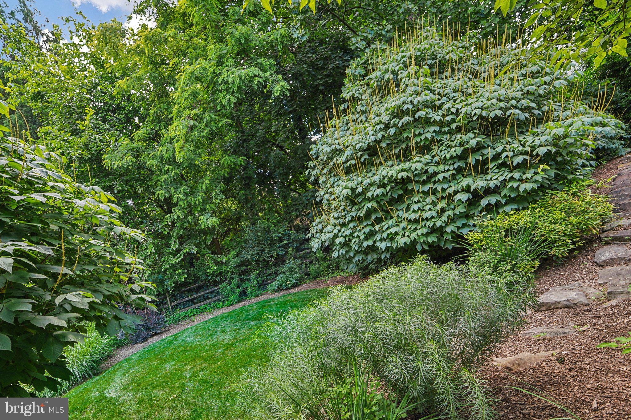 THE HILLSIDE AT SEMINARY - Residential