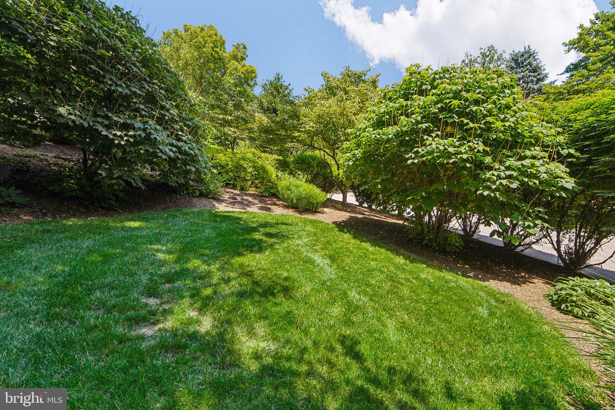 THE HILLSIDE AT SEMINARY - Residential