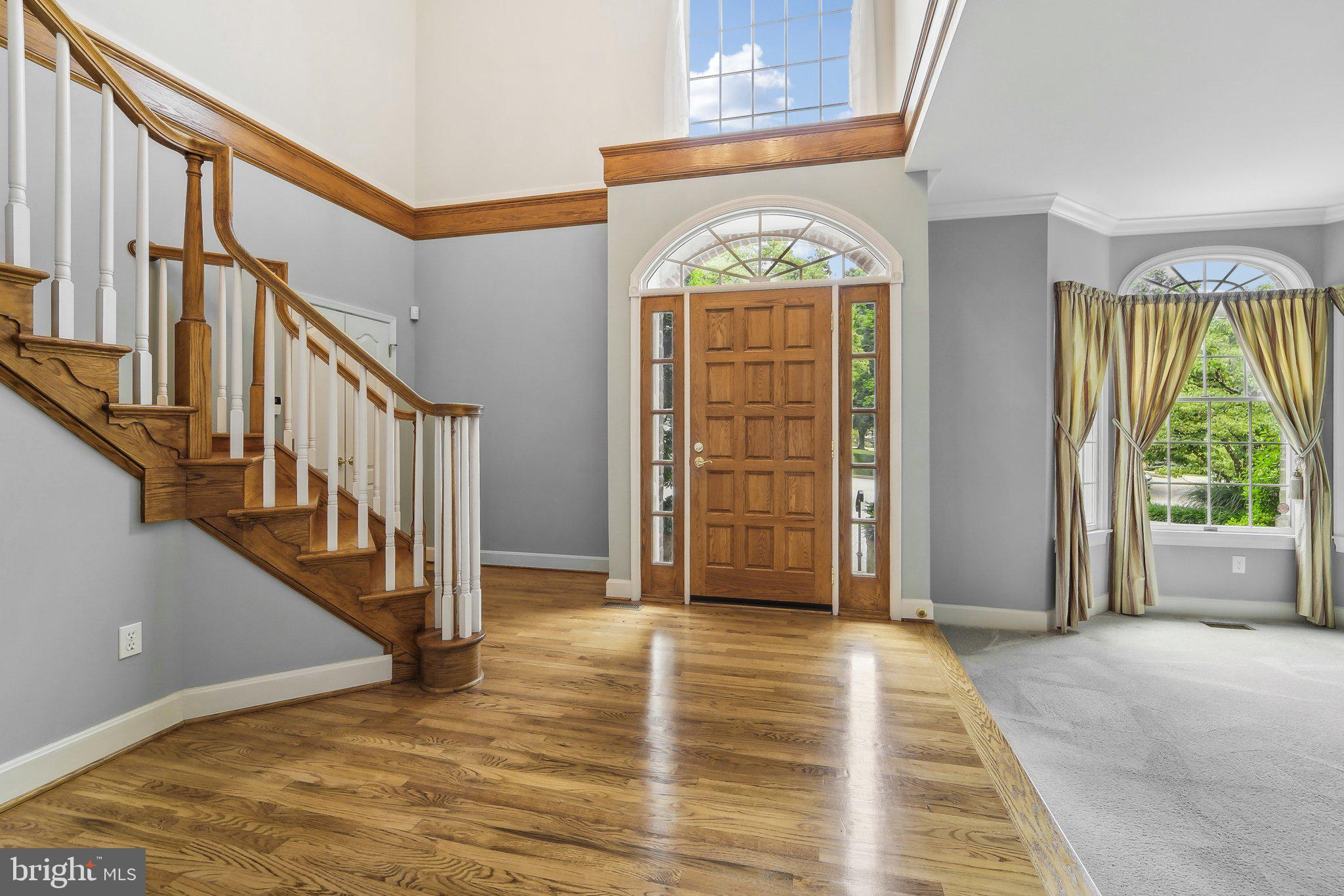 THE HILLSIDE AT SEMINARY - Residential