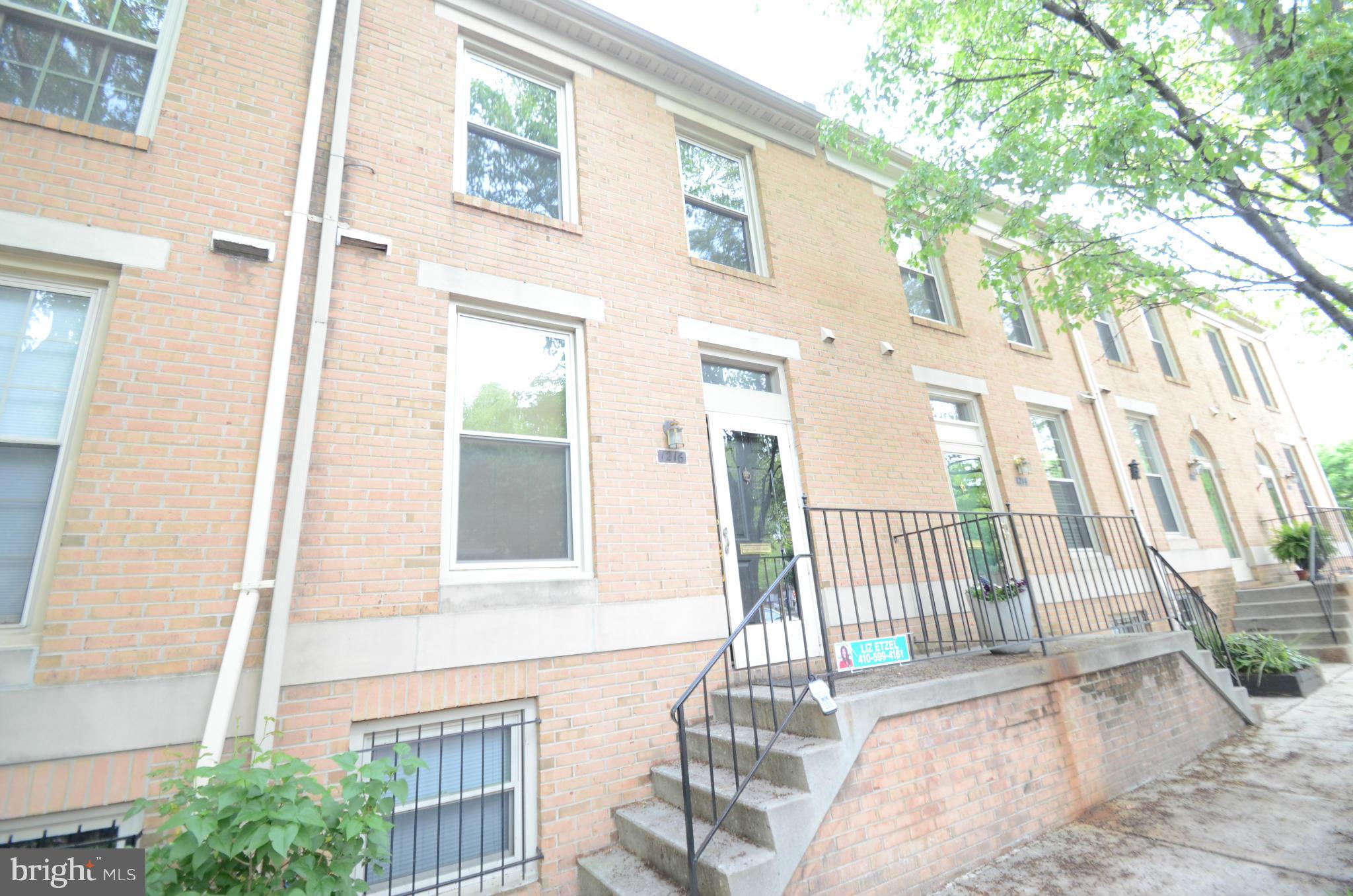 CANTON - Residential Lease