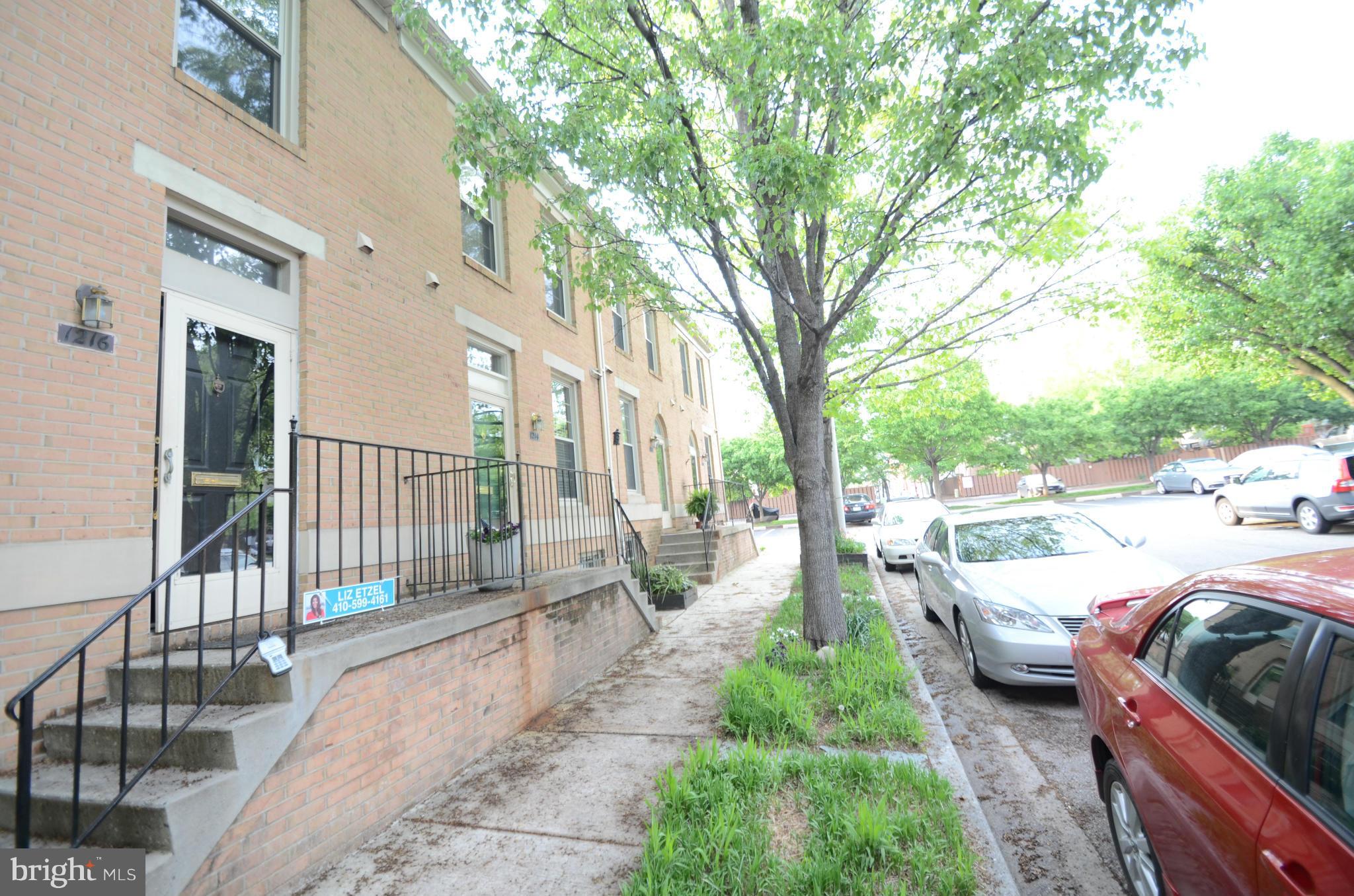 CANTON - Residential Lease