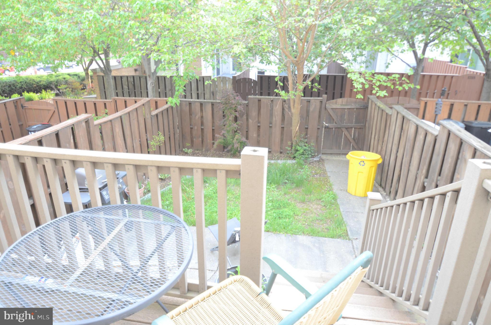 CANTON - Residential Lease