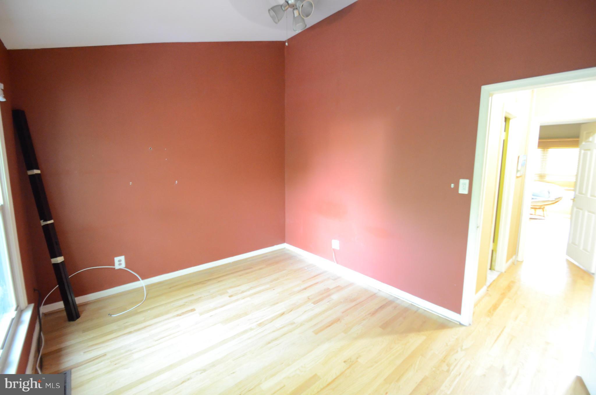 CANTON - Residential Lease