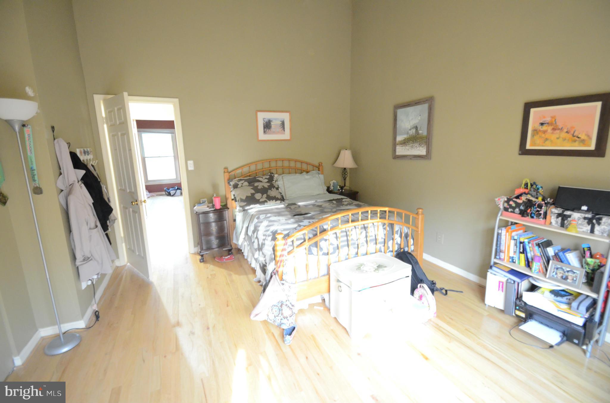 CANTON - Residential Lease