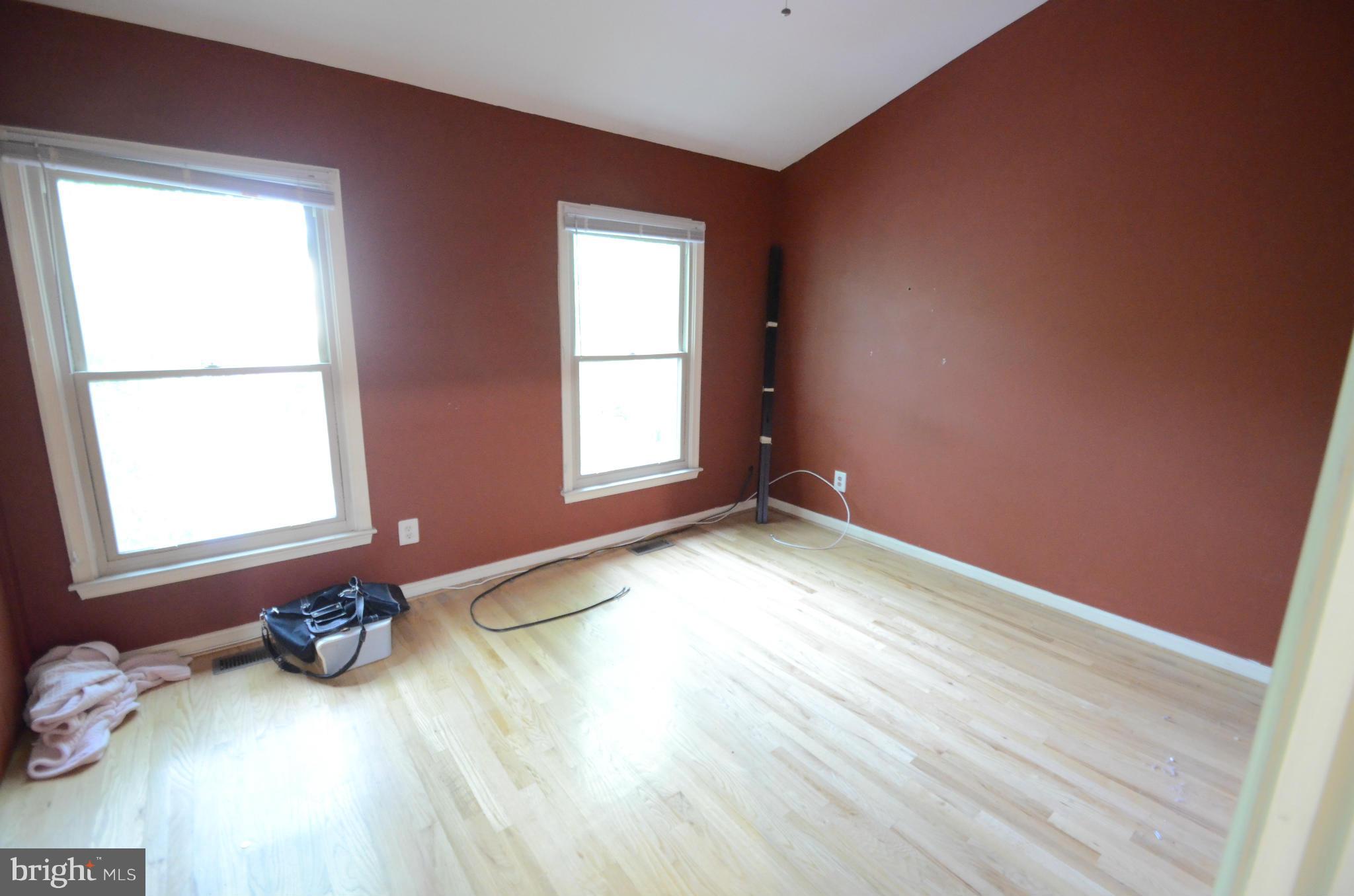 CANTON - Residential Lease