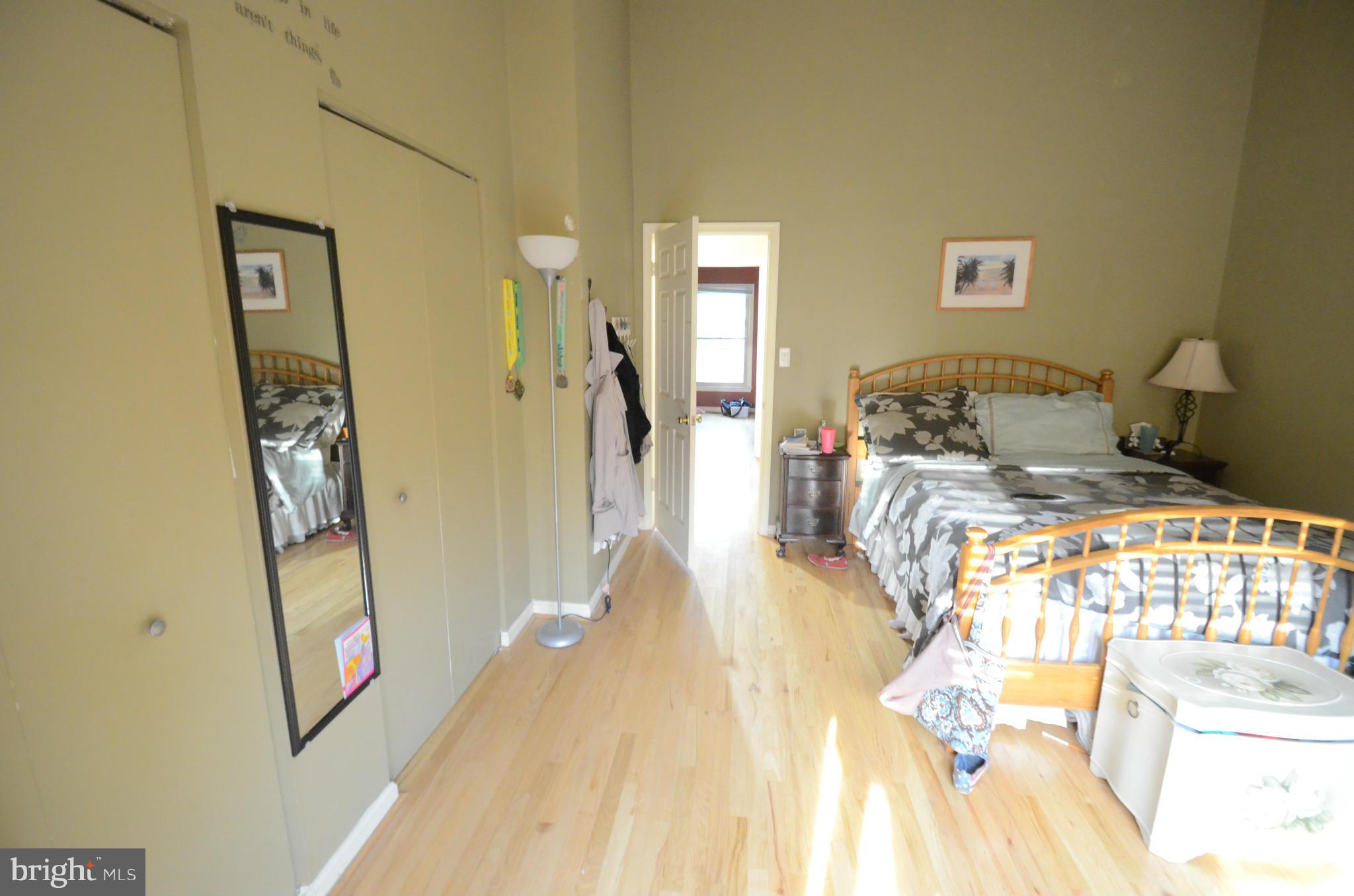 CANTON - Residential Lease