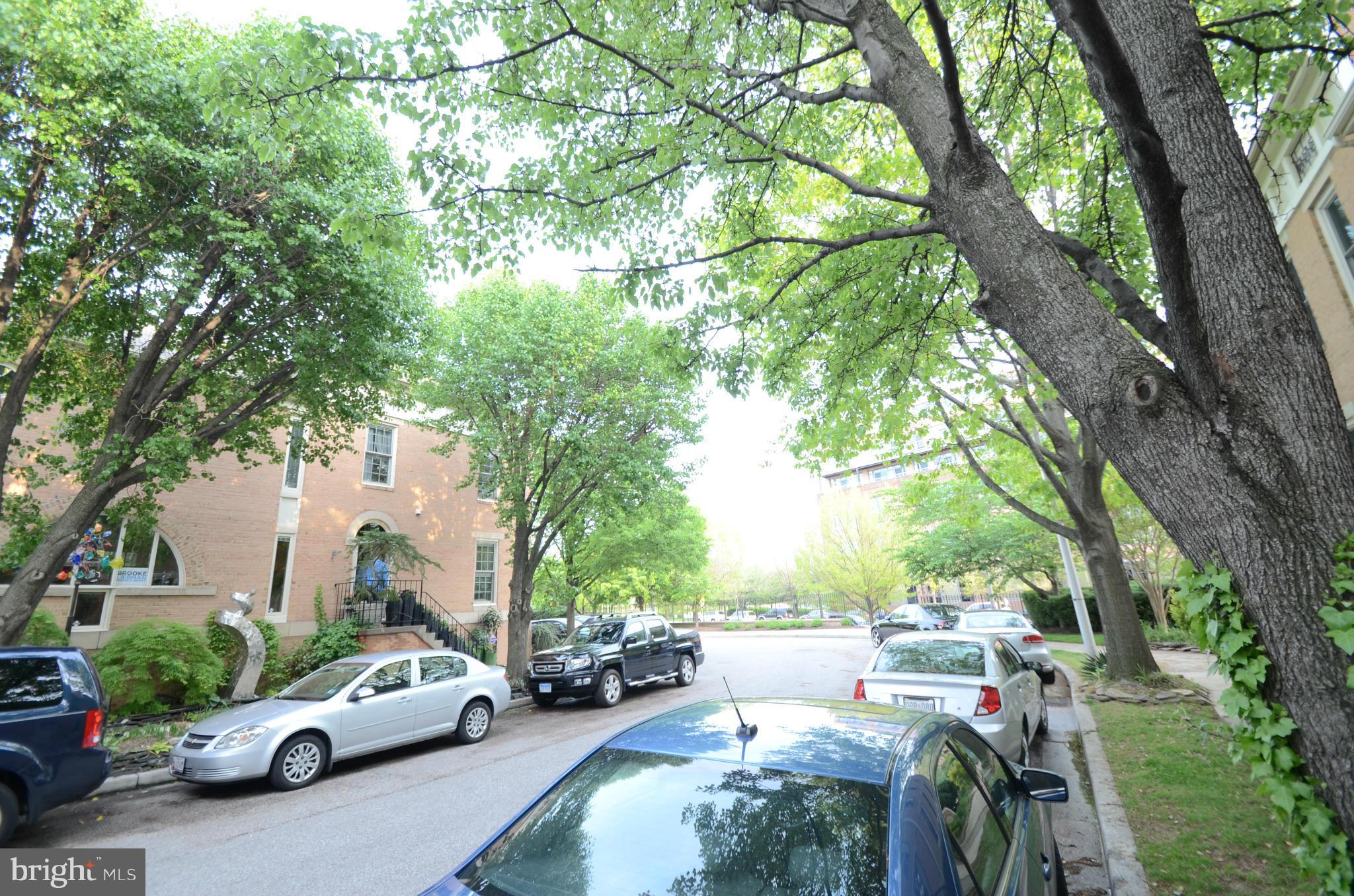 CANTON - Residential Lease