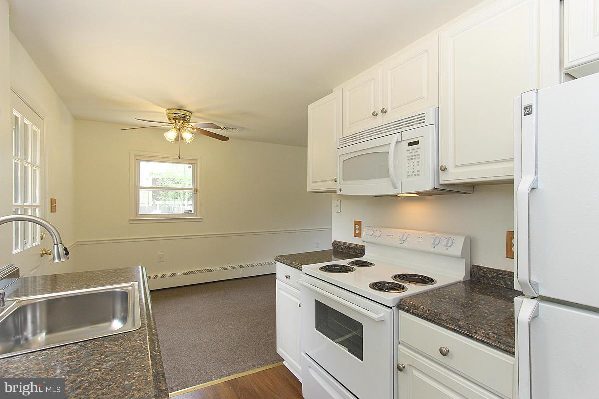 MARUMSCO VILLAGE - Residential