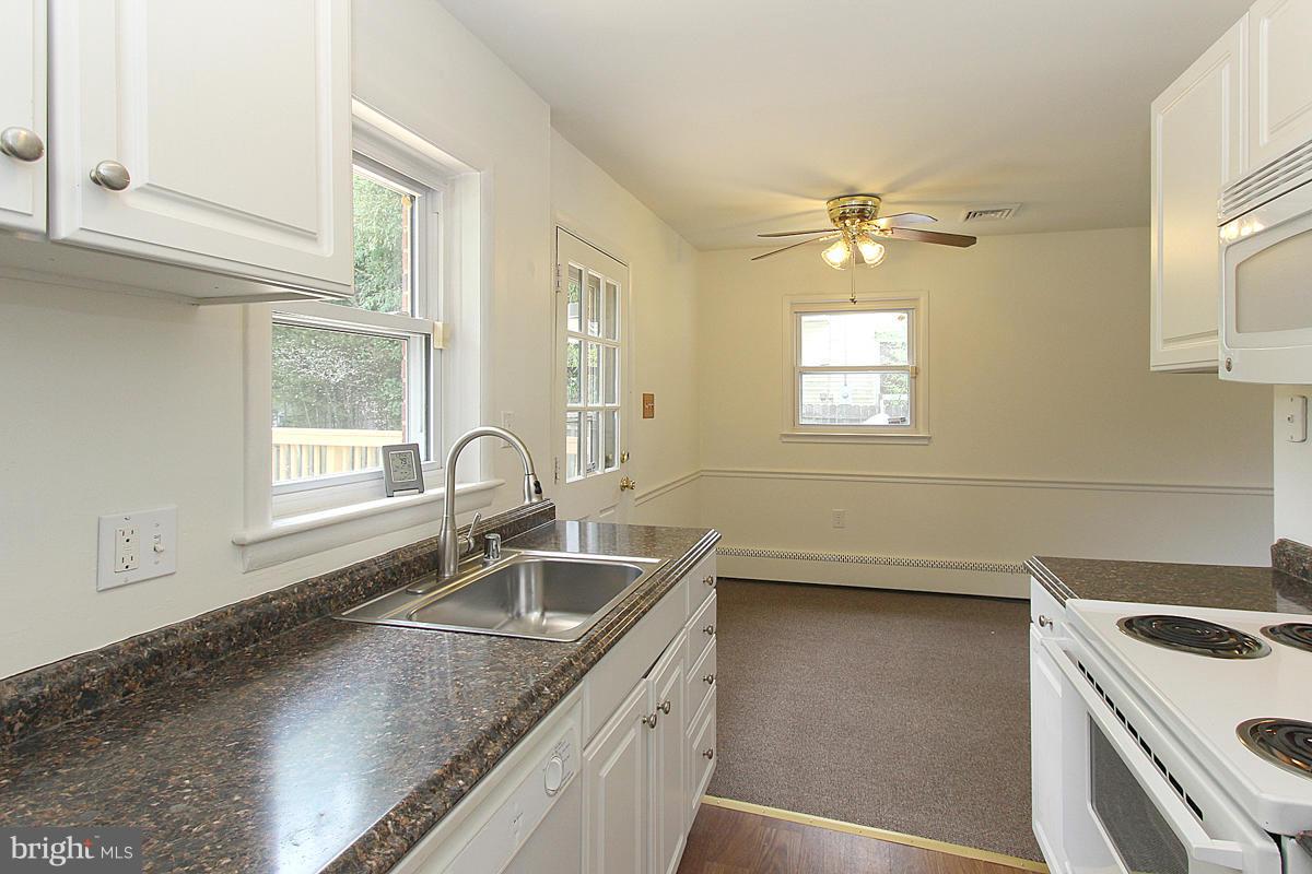 MARUMSCO VILLAGE - Residential