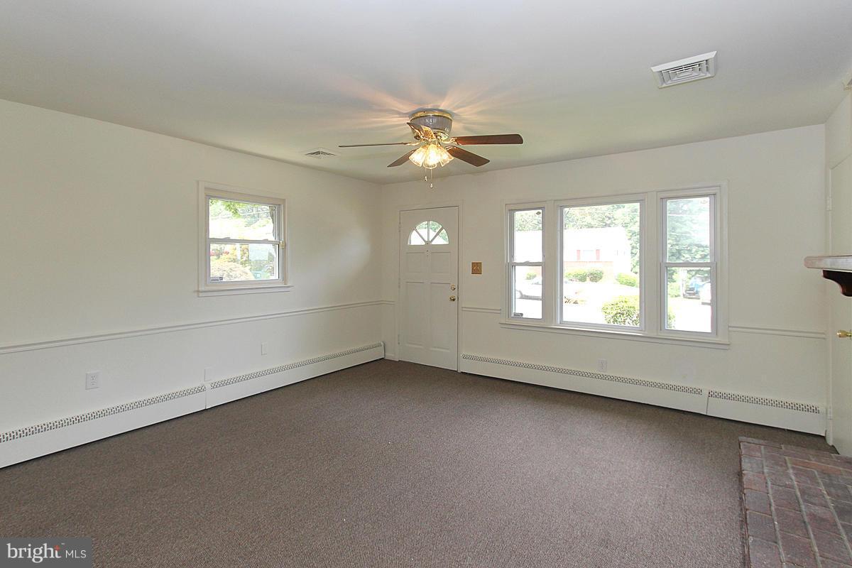 MARUMSCO VILLAGE - Residential