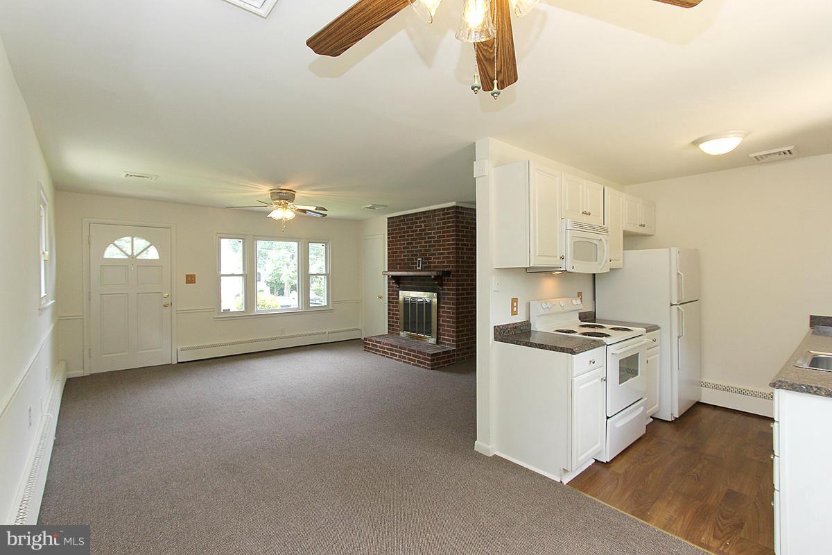 MARUMSCO VILLAGE - Residential