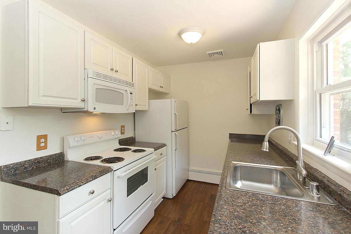 MARUMSCO VILLAGE - Residential