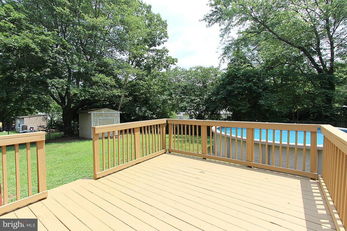 MARUMSCO VILLAGE - Residential