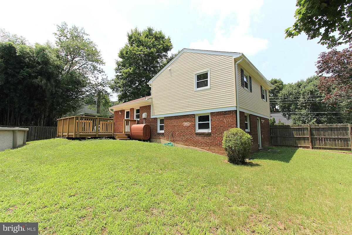 MARUMSCO VILLAGE - Residential