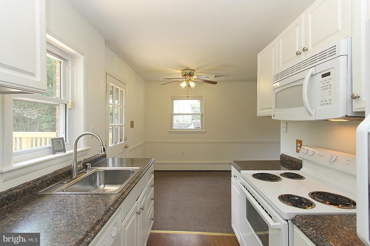 MARUMSCO VILLAGE - Residential