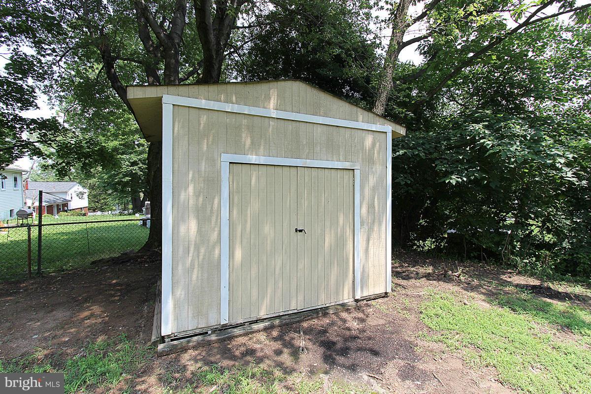 MARUMSCO VILLAGE - Residential