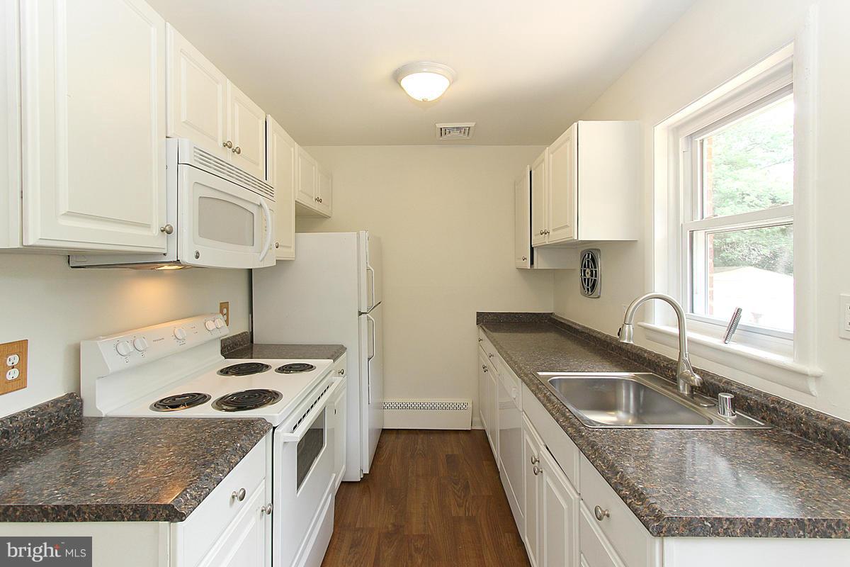 MARUMSCO VILLAGE - Residential