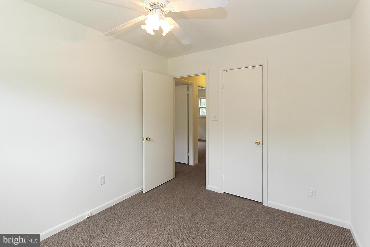 MARUMSCO VILLAGE - Residential