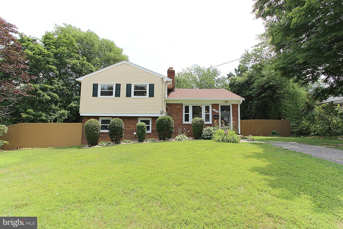 MARUMSCO VILLAGE - Residential