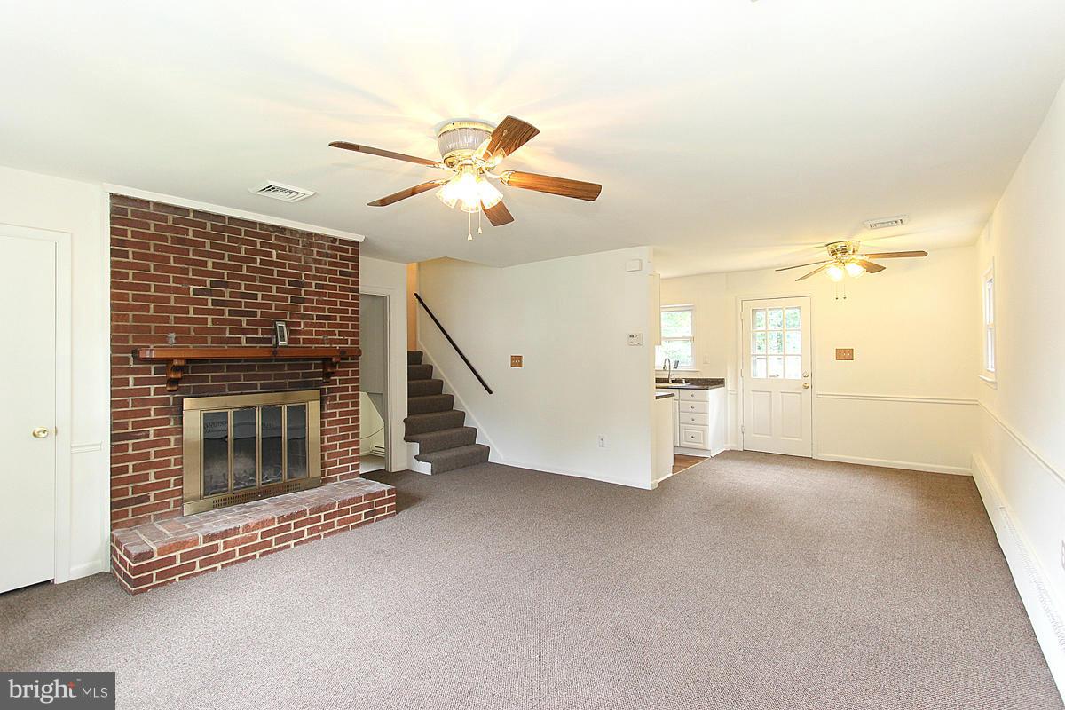 MARUMSCO VILLAGE - Residential