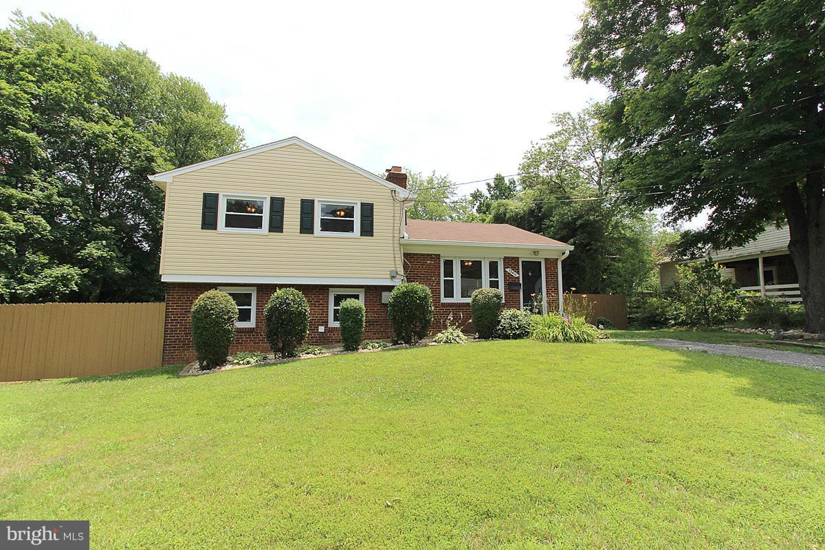 MARUMSCO VILLAGE - Residential