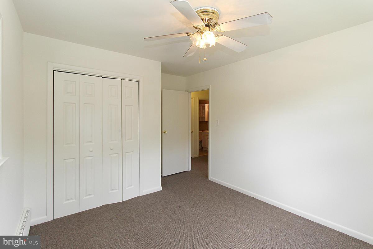 MARUMSCO VILLAGE - Residential