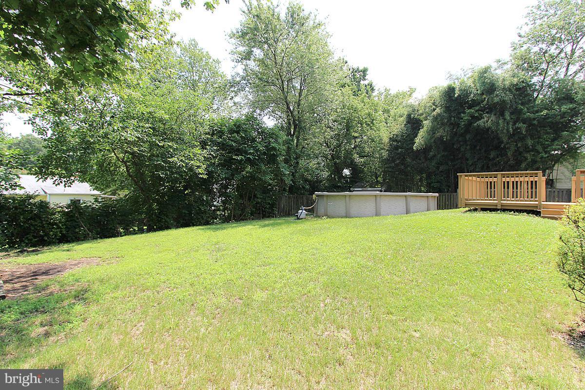 MARUMSCO VILLAGE - Residential