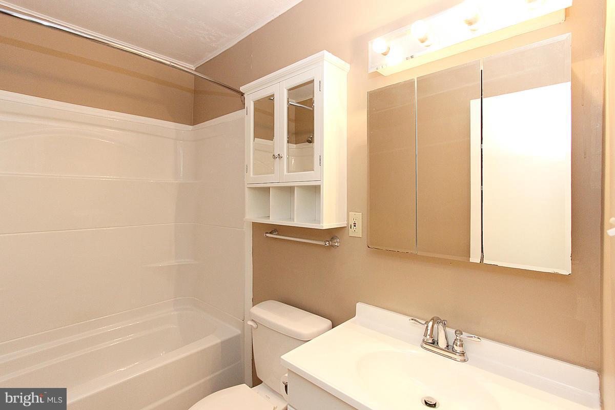 MARUMSCO VILLAGE - Residential