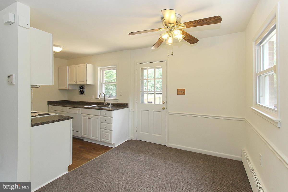 MARUMSCO VILLAGE - Residential