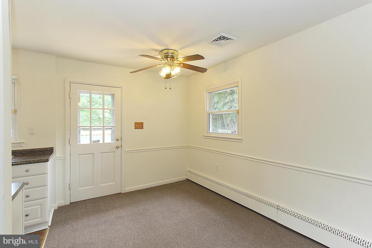 MARUMSCO VILLAGE - Residential