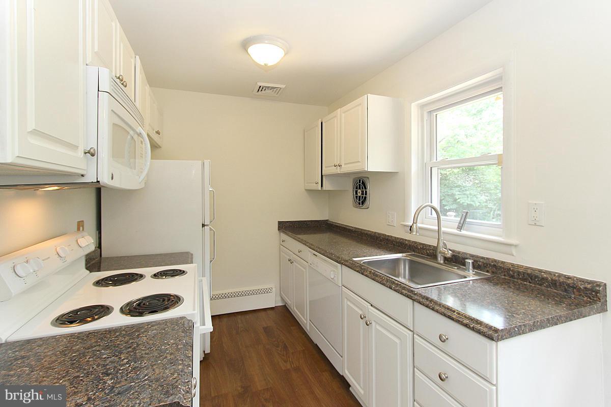 MARUMSCO VILLAGE - Residential