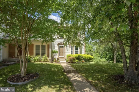 20910 Pioneer Ridge Terrace, Ashburn, VA 20147 - MLS#: VALO2091426
