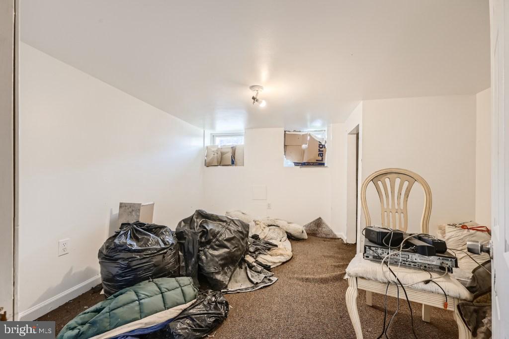 HARLEM PARK - Residential