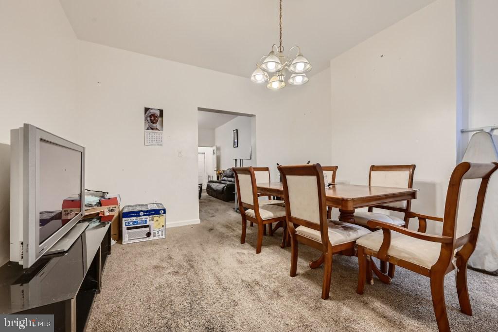 HARLEM PARK - Residential