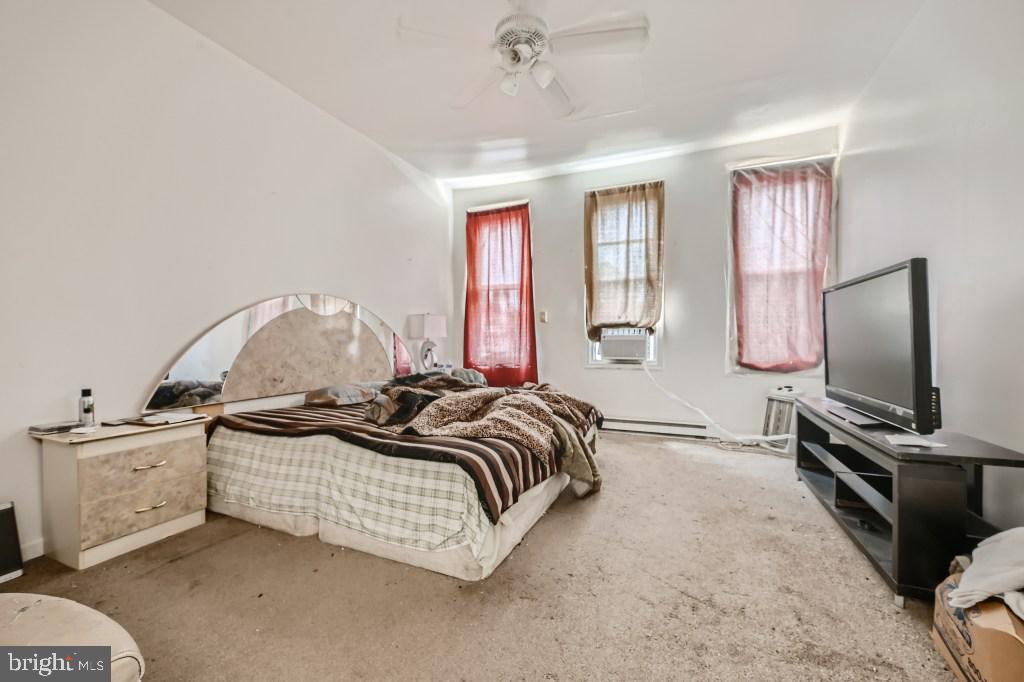 HARLEM PARK - Residential