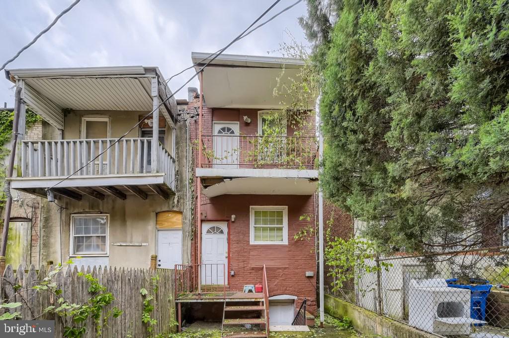 HARLEM PARK - Residential