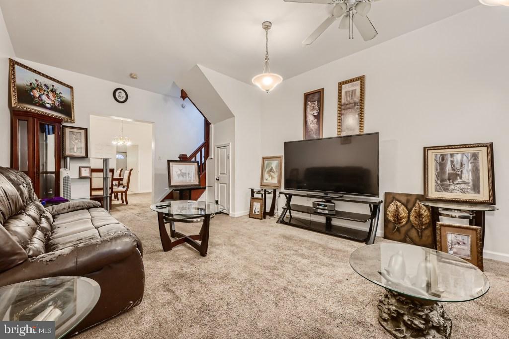 HARLEM PARK - Residential