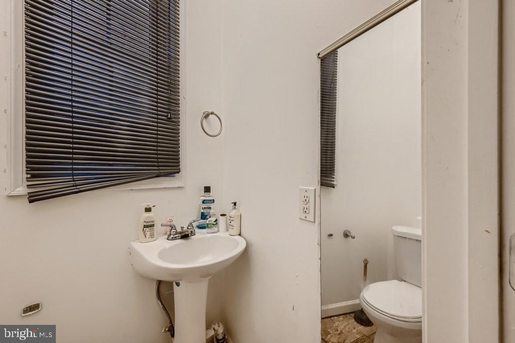 HARLEM PARK - Residential