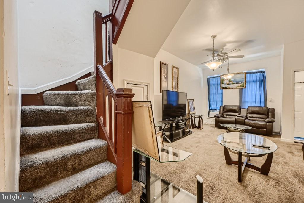 HARLEM PARK - Residential