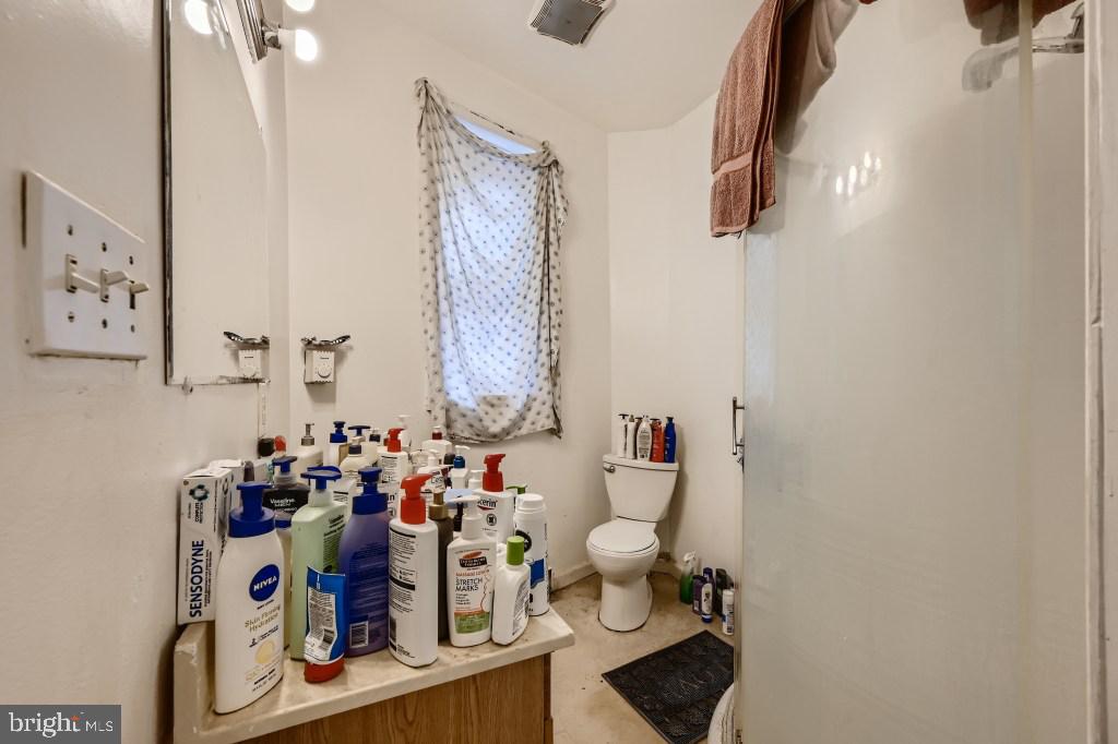 HARLEM PARK - Residential